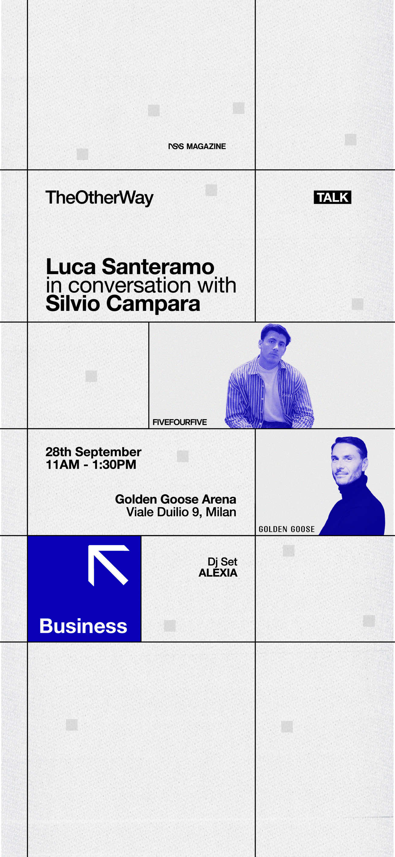 Luca Santeramo